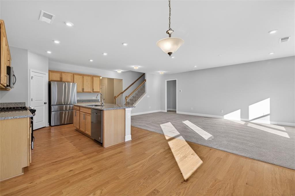 1576 Maston Road Auburn, GA 30011 - Photo 12 of 51