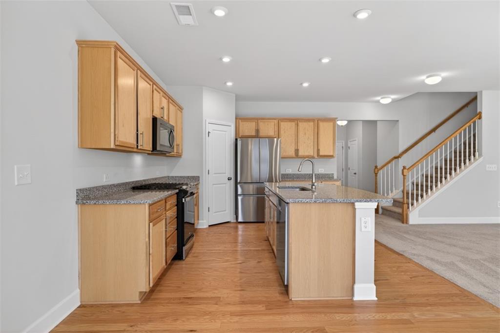 1576 Maston Road Auburn, GA 30011 - Photo 13 of 51