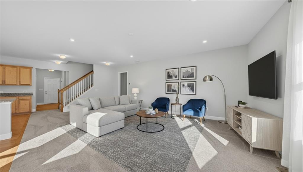 1576 Maston Road Auburn, GA 30011 - Photo 18 of 51