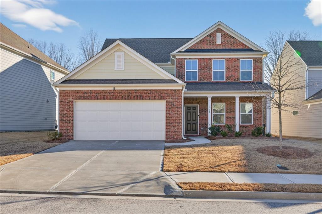 1576 Maston Road Auburn, GA 30011 - Photo 2 of 51