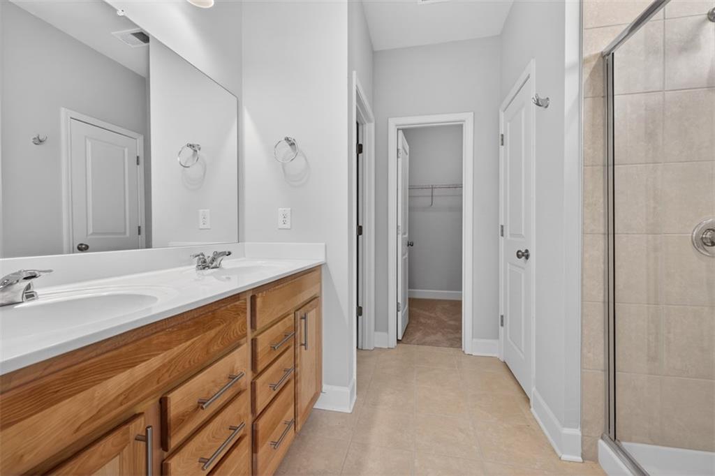 1576 Maston Road Auburn, GA 30011 - Photo 24 of 51