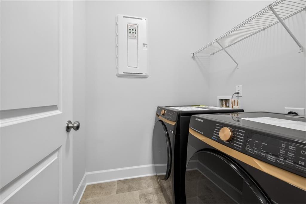 1576 Maston Road Auburn, GA 30011 - Photo 28 of 51