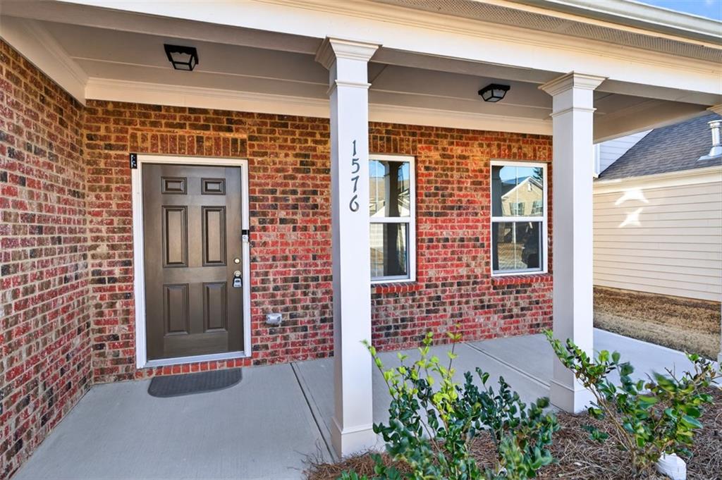 1576 Maston Road Auburn, GA 30011 - Photo 4 of 51