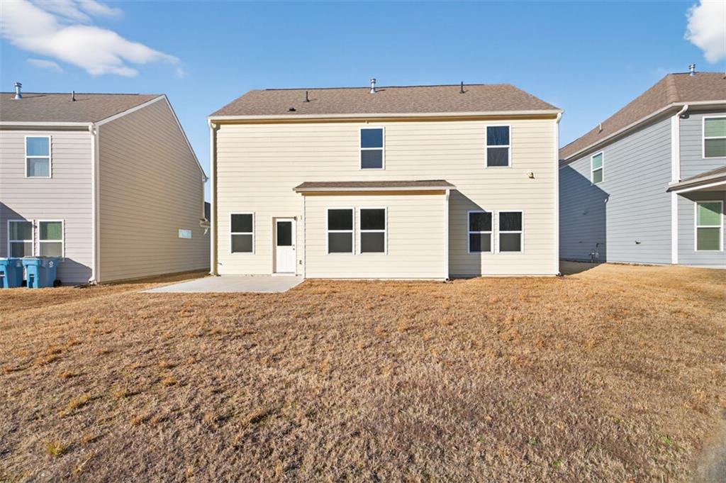 1576 Maston Road Auburn, GA 30011 - Photo 44 of 51