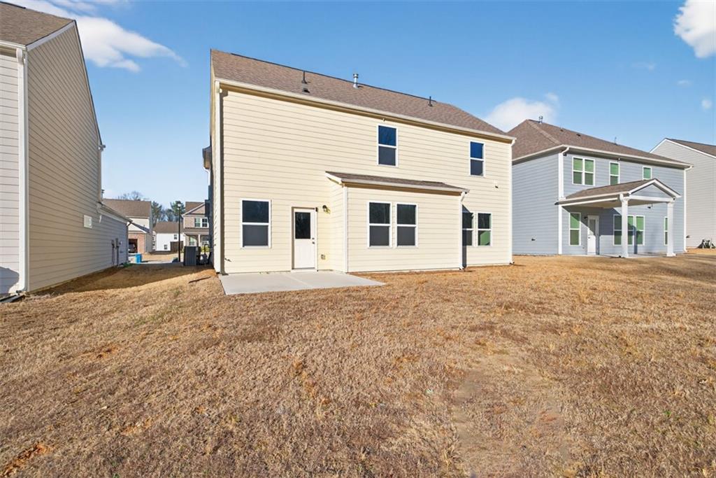 1576 Maston Road Auburn, GA 30011 - Photo 45 of 51