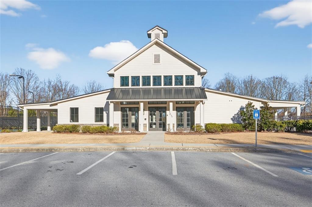 1576 Maston Road Auburn, GA 30011 - Photo 48 of 51