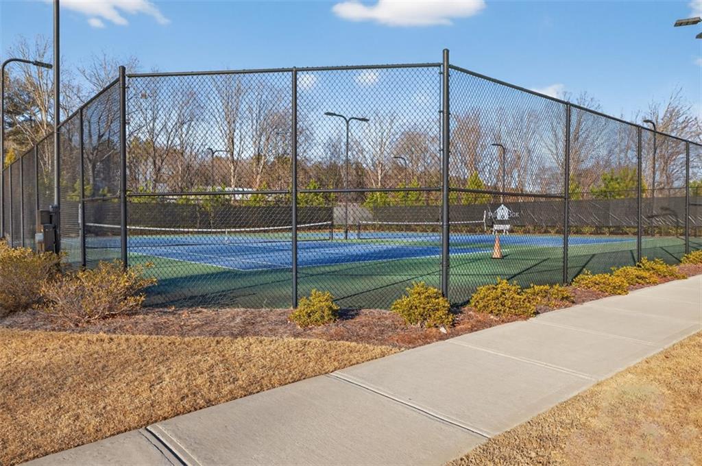 1576 Maston Road Auburn, GA 30011 - Photo 50 of 51