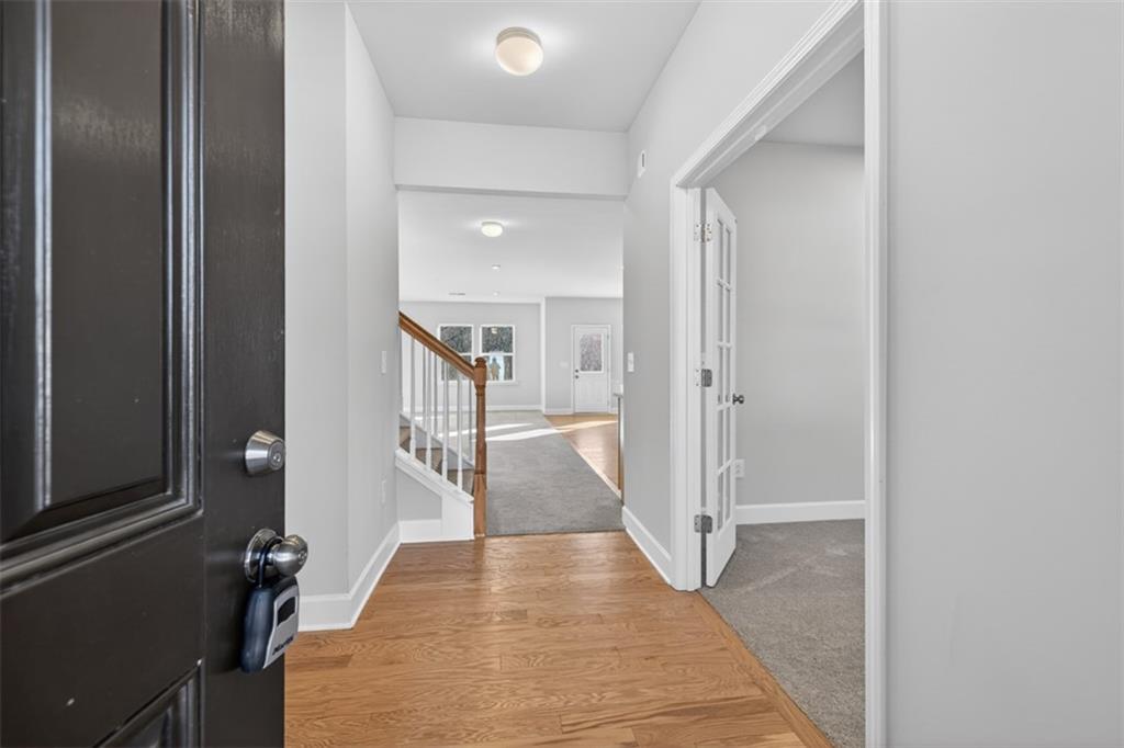 1576 Maston Road Auburn, GA 30011 - Photo 5 of 51