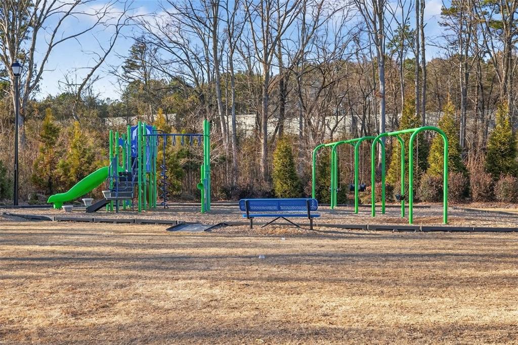 1576 Maston Road Auburn, GA 30011 - Photo 51 of 51