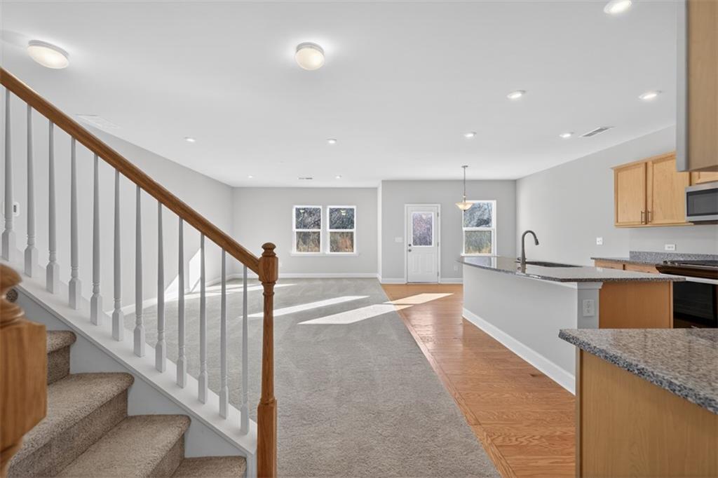 1576 Maston Road Auburn, GA 30011 - Photo 9 of 51