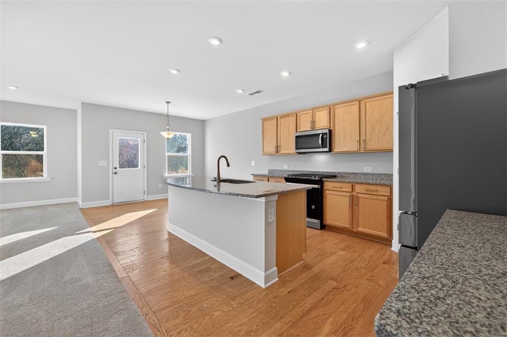 1576 Maston Road Auburn, GA 30011 - Photo 10 of 51