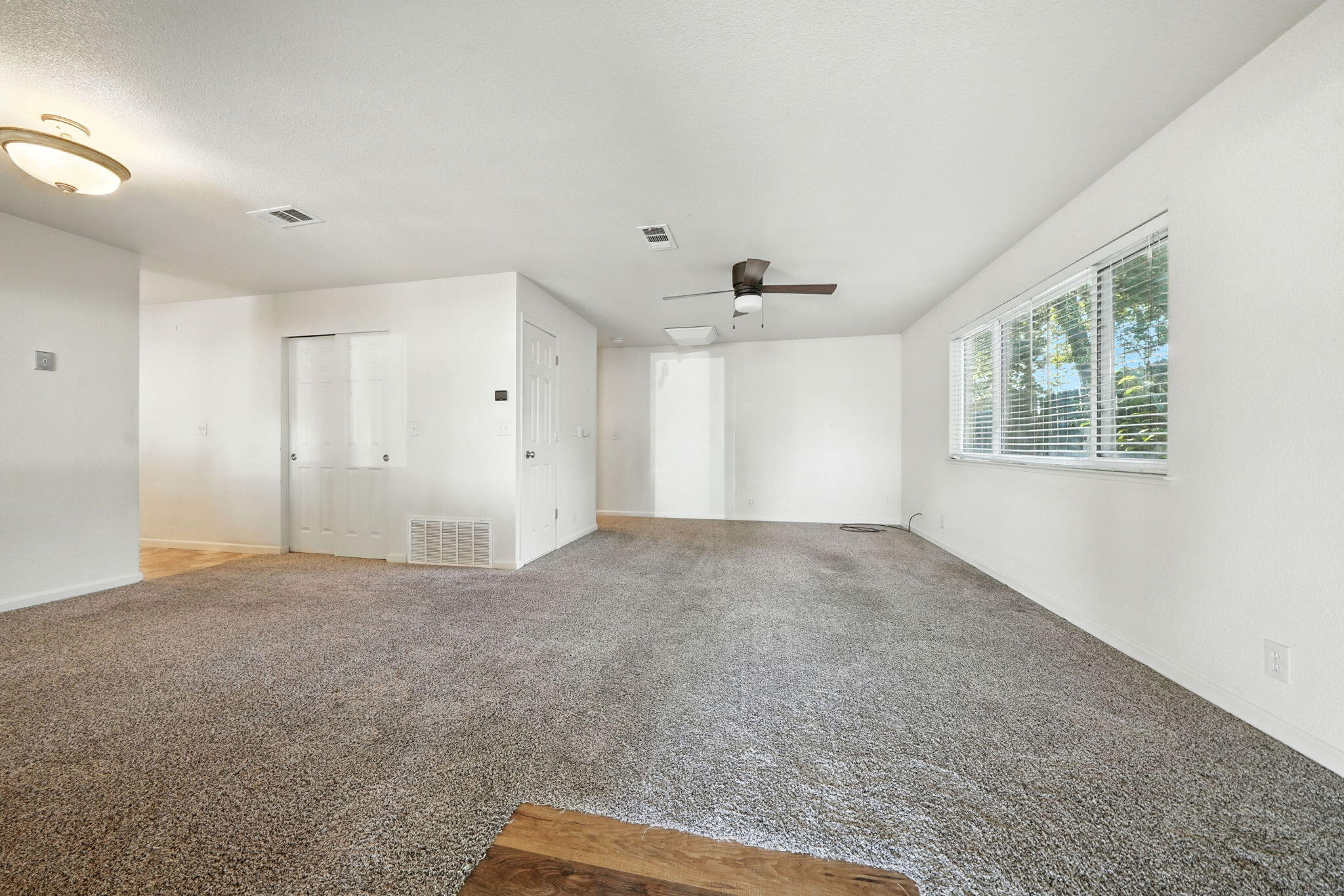810 Ashmount Avenue Red Bluff, CA 96080 - Photo 3 of 21 a view of empty room