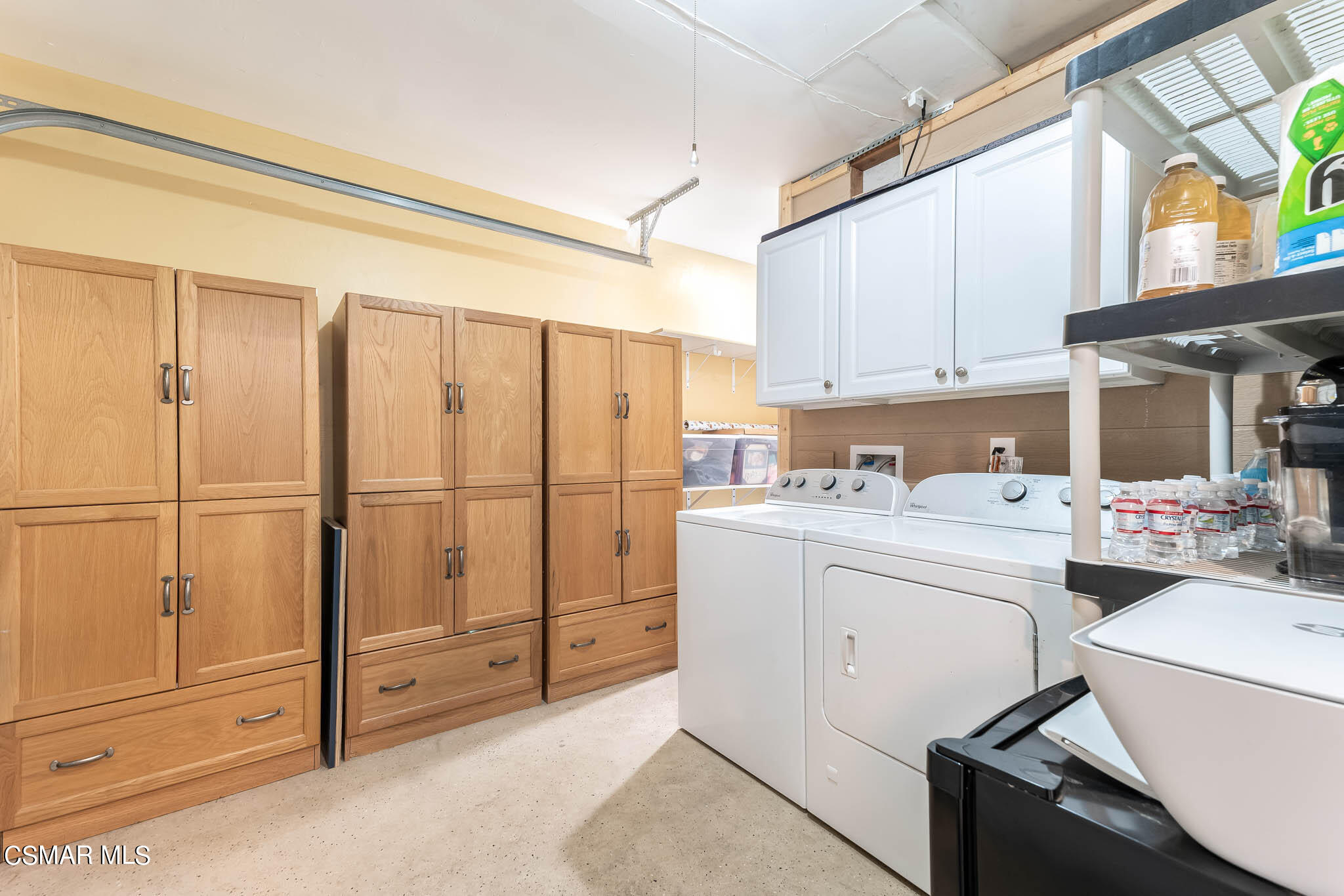 1531 Sequoia Avenue Simi Valley, CA 93063 - Photo 22 of 40 a room with storage and utility