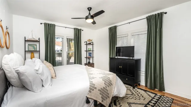 a bathroom with a shower and a sink