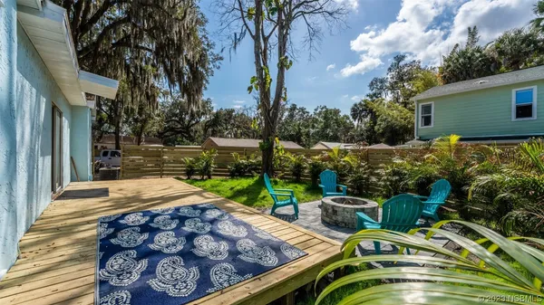 $1,100,000 | 636 Faulkner Street, New Smyrna Beach, FL 32168