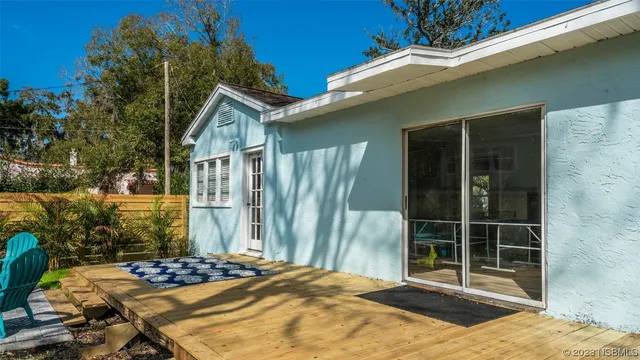 $1,100,000 | 636 Faulkner Street, New Smyrna Beach, FL 32168