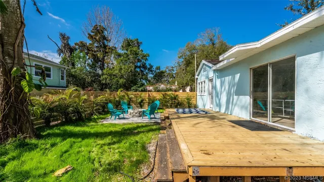 $1,100,000 | 636 Faulkner Street, New Smyrna Beach, FL 32168