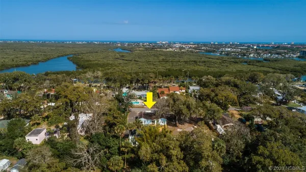 $1,100,000 | 636 Faulkner Street, New Smyrna Beach, FL 32168