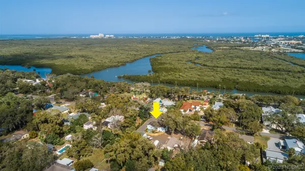 $1,100,000 | 636 Faulkner Street, New Smyrna Beach, FL 32168
