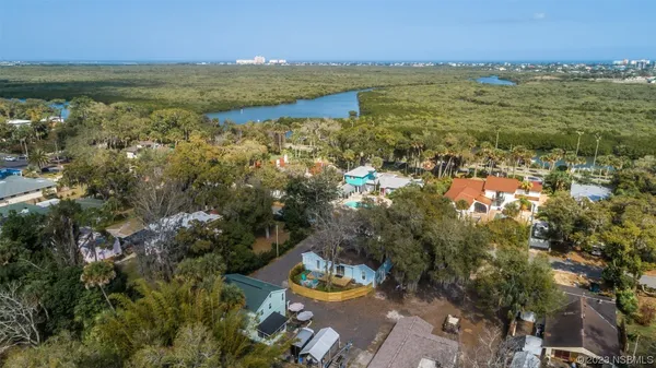 $1,100,000 | 636 Faulkner Street, New Smyrna Beach, FL 32168