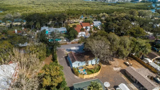 $1,100,000 | 636 Faulkner Street, New Smyrna Beach, FL 32168