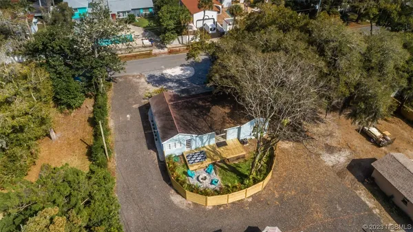 $1,100,000 | 636 Faulkner Street, New Smyrna Beach, FL 32168
