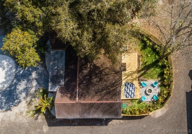 $1,100,000 | 636 Faulkner Street, New Smyrna Beach, FL 32168