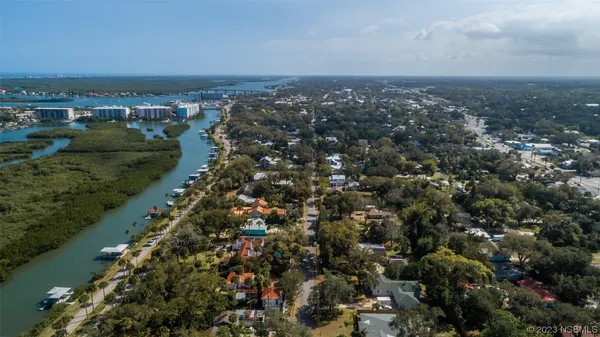 $1,100,000 | 636 Faulkner Street, New Smyrna Beach, FL 32168
