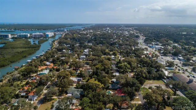 $1,100,000 | 636 Faulkner Street, New Smyrna Beach, FL 32168
