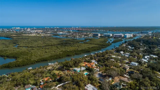 $1,100,000 | 636 Faulkner Street, New Smyrna Beach, FL 32168