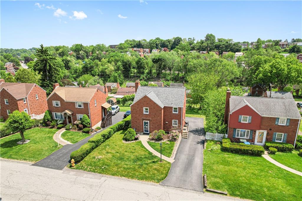 5339 Highgrove Road Pittsburgh, PA 15236 - Photo 26 of 32 Gallery Image 26