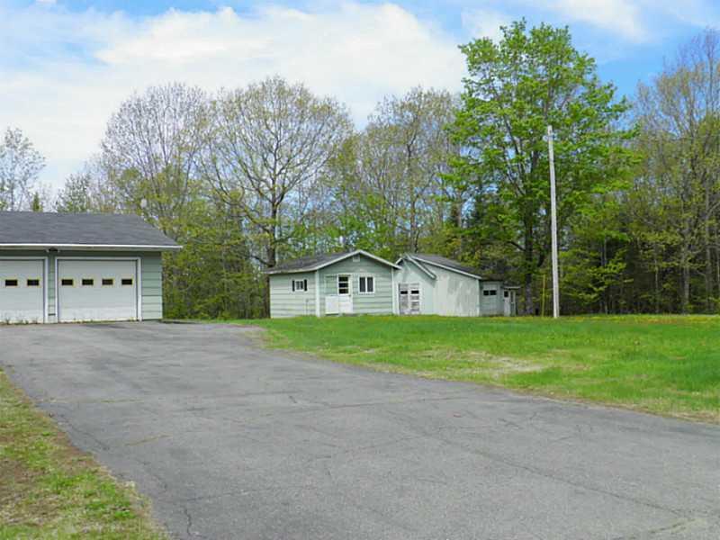 17 Thorne Road Sherman, ME 04776 - Photo 15 of 17 Yard/Garden.