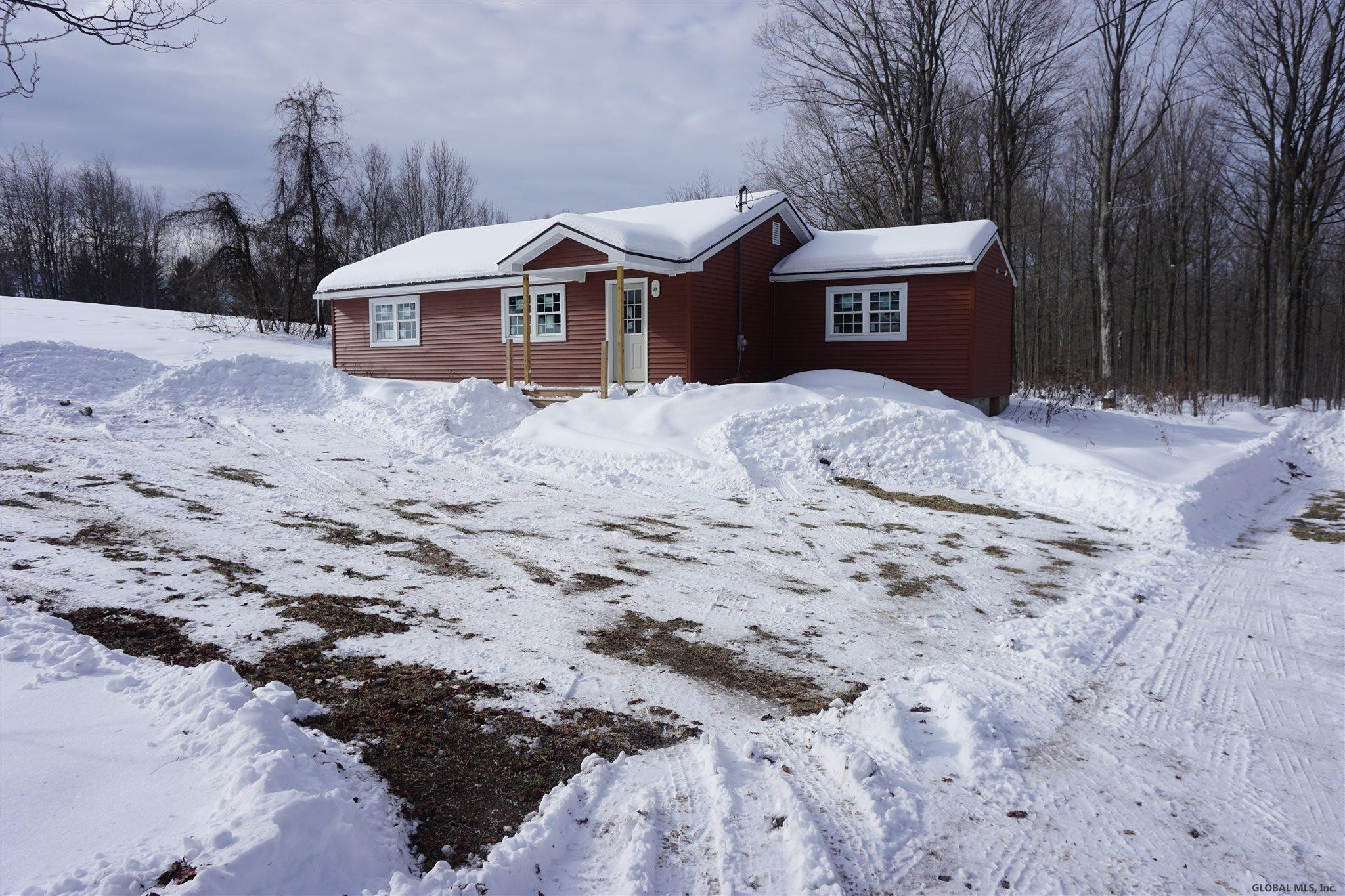 457 Crommie Road Cobleskill, NY 12043 - Photo 1 of 15 Photo 1