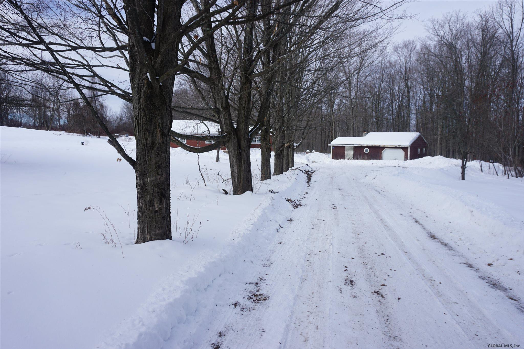 457 Crommie Road Cobleskill, NY 12043 - Photo 2 of 15 Photo 2