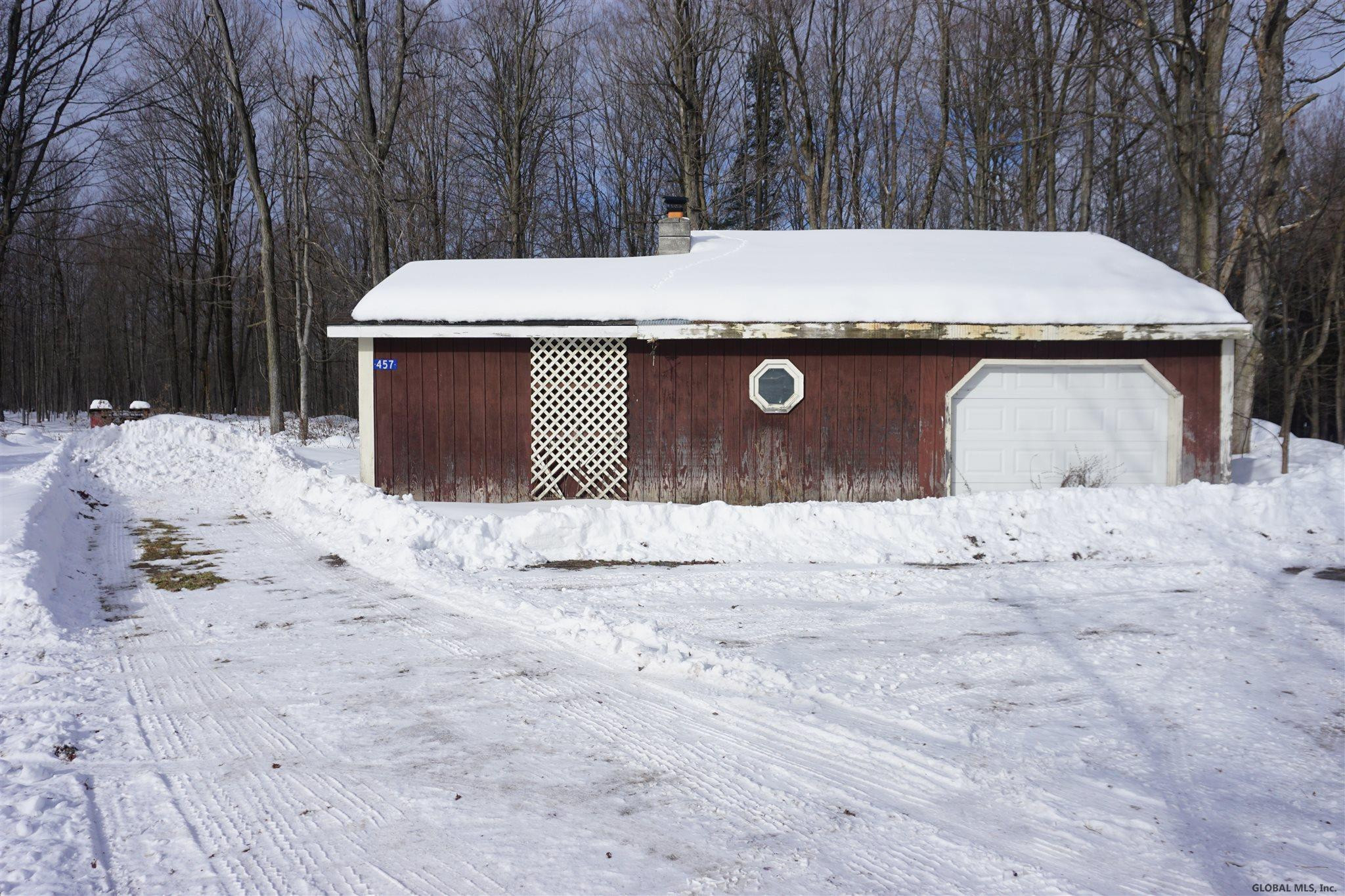457 Crommie Road Cobleskill, NY 12043 - Photo 4 of 15 Photo 4