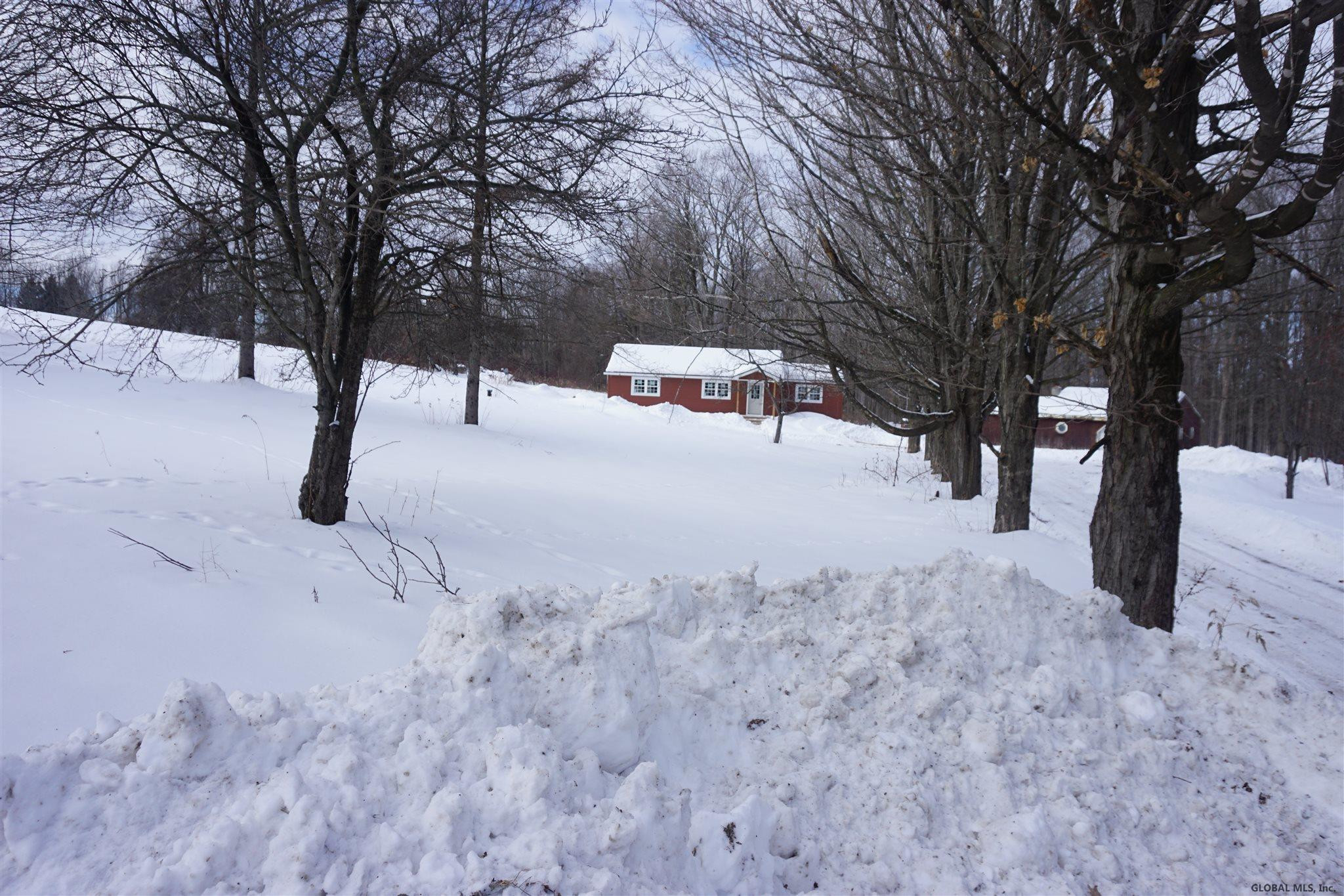 457 Crommie Road Cobleskill, NY 12043 - Photo 6 of 15 Photo 6