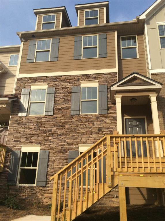 4208 Integrity Way, Unit 3 Powder Springs, GA 30127 - Photo 1 of 1 Gallery Image 1