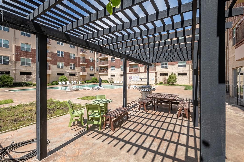 1100 West Trinity Mills Road, Unit 1014 Carrollton, TX 75006 - Photo 23 of 32