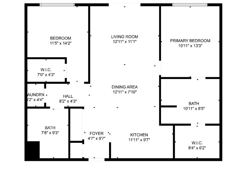 1100 West Trinity Mills Road, Unit 1014 Carrollton, TX 75006 - Photo 32 of 32