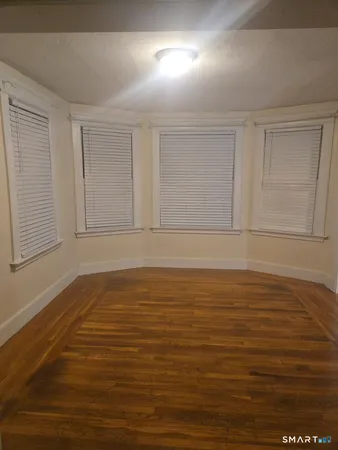 a view of an ocean & window