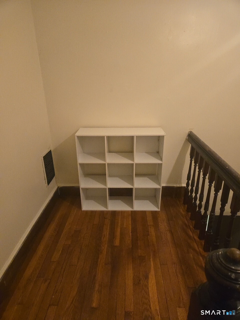 867 Elm Street New Haven, CT 06511 - Photo 18 of 20 a view of a room with wooden floor and floors