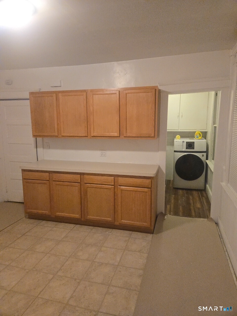 867 Elm Street New Haven, CT 06511 - Photo 19 of 20 a kitchen with a cabinets and a sink