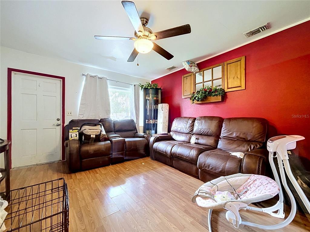 390 Moose Club Road Bartow, FL 33830 - Photo 6 of 27