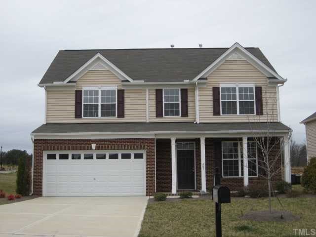 207 Hope Valley Road Knightdale, NC 27545 - Photo 1 of 3 Gallery Image 1