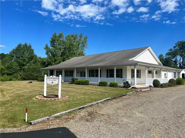 $325,000 | 568 Buckley Lane, Almond, NY 14804
