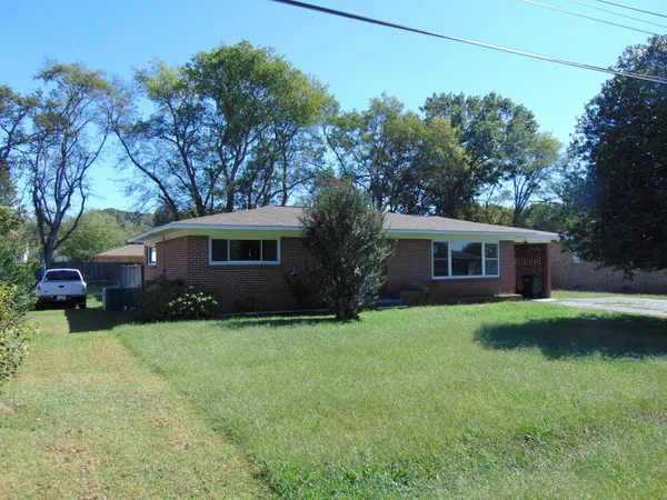 $130,000 | 653 Fairlane Street, Pulaski, TN 38478