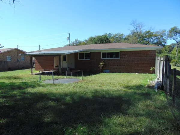 $130,000 | 653 Fairlane Street, Pulaski, TN 38478