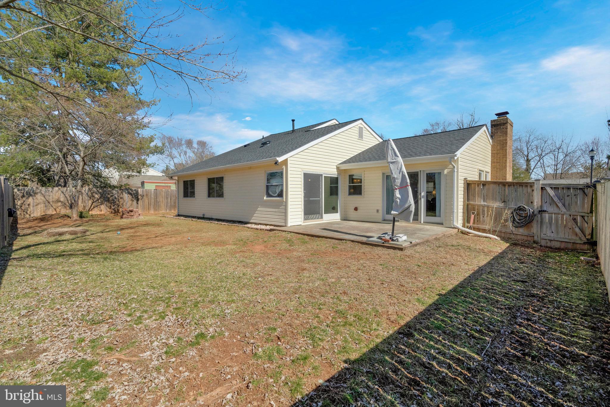 121 South Fox Road Sterling, VA 20164 - Photo 32 of 40 Gallery Image 32
