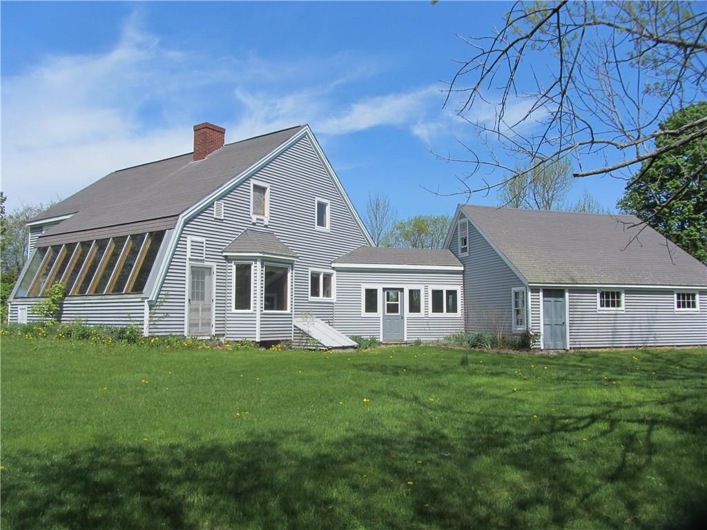 1163 Main Road Bradford, ME 04410 - Photo 3 of 33 Photo