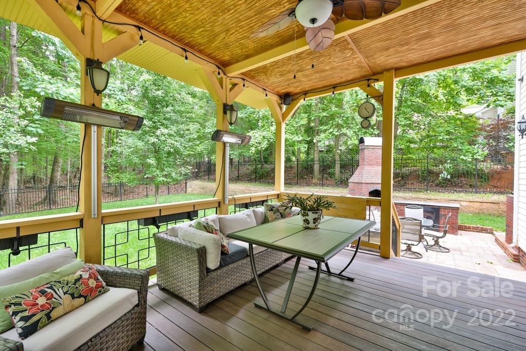 9442 Valley Road Charlotte, NC 28270 - Photo 27 of 28 Gallery Image 27